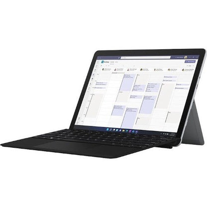 DÉMO GO3 I3/8/256 LTE CM W10 A1 SC HDWR PLATEAU DE COMM.