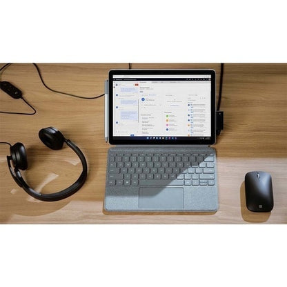 Microsoft Surface Go 3 Tablet - 10.5\" - Intel - 4 GB