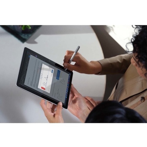 Microsoft Surface Go 3 Tablet - 10.5\" - Intel - 4 GB