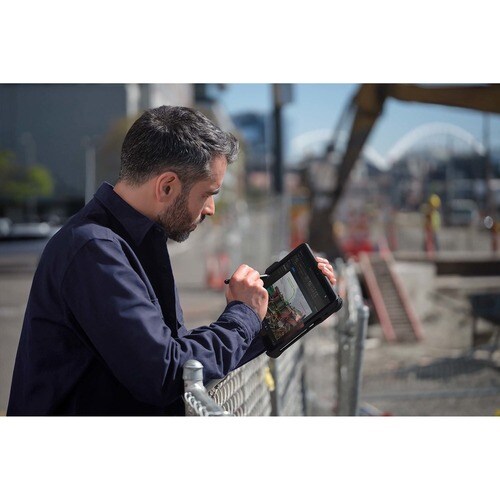 SURFACE GO 3 - I3/4/64 LTE W10 A1 SC HDWR COMM PLAT
