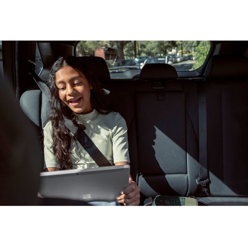 SURFACE GO 3 - I3/4/64 LTE W10 A1 SC HDWR COMM PLAT