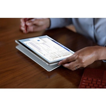 SURFACE GO 3 - I3/4/64 LTE W10 A1 SC HDWR COMM PLAT