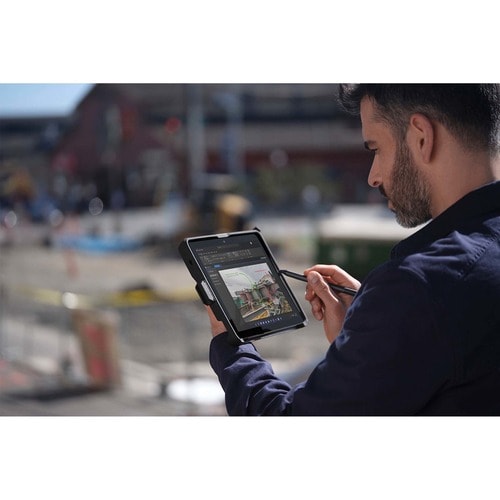 SURFACE GO 3 - I3/4/64 LTE W10 A1 SC HDWR COMM PLAT