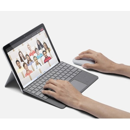 SURFACE GO 3 - I3/4/64 LTE W10 A1 SC HDWR COMM PLAT