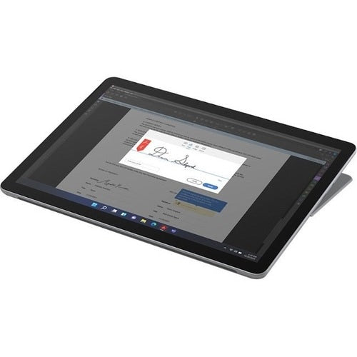 DÉMO SURFACE GO3 I3/8/256 LTE CM SC HDWR COMM PLAT