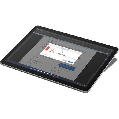 DÉMO SURFACE GO3 I3/8/256 LTE CM SC HDWR COMM PLAT