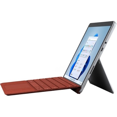 DÉMO SURFACE GO3 I3/8/256 LTE CM SC HDWR COMM PLAT