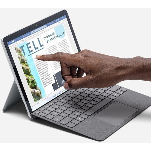 DÉMO SURFACE GO3 I3/8/256 LTE CM SC HDWR COMM PLAT