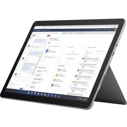 DÉMO SURFACE GO3 I3/8/256 LTE CM SC HDWR COMM PLAT