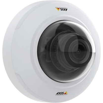 AXIS M4216-V 4 Megapixel Network Camera - Color - Dome  - H.265 (MPEG-H Part 2/H