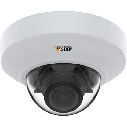 AXIS M4216-V 4 Megapixel Network Camera - Color - Dome  - H.265 (MPEG-H Part 2/H