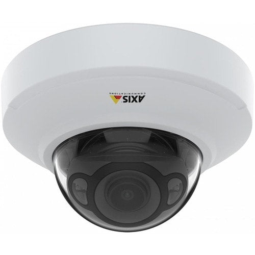 AXIS M4216-LV 4 Megapixel Indoor Network Camera - Color - Mini Dome  - Night Vis