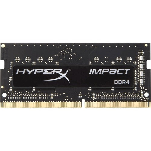 Módulo de memoria SDRAM DDR4 HyperX FURY Impact de 16 GB para portátiles (16 GB)
