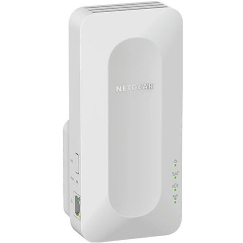 EXTENSION DE RÉSEAU MAILLÉ WIFI 6 4 FLUX AX1600