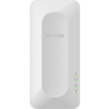 EXTENSOR DE MALLA WIFI DE 4 FLUJOS AX1600 DE 6 PUERTAS
