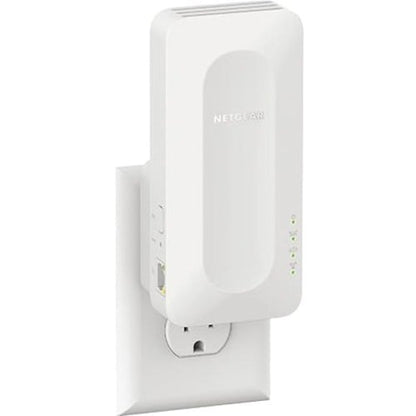 EXTENSOR DE MALLA WIFI DE 4 FLUJOS AX1600 DE 6 PUERTAS