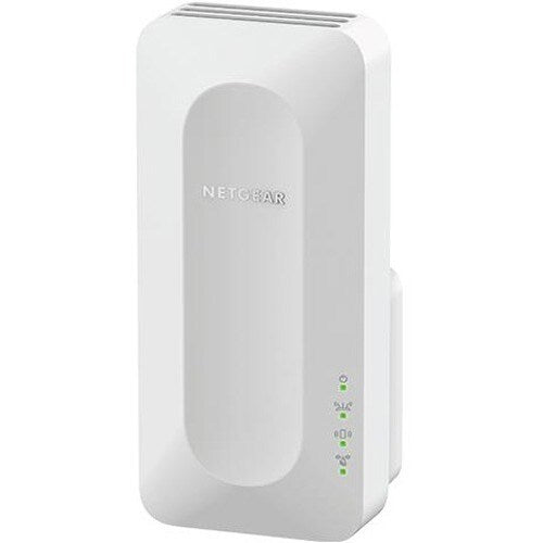 EXTENSOR DE MALLA WIFI DE 4 FLUJOS AX1600 DE 6 PUERTAS