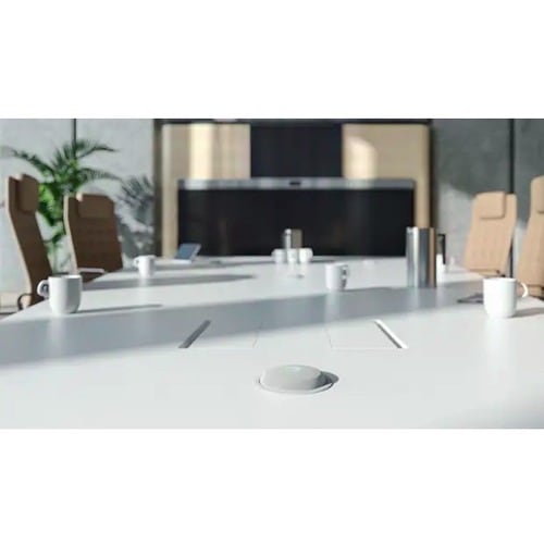 CISCO MICROPHONE ARRAY FOR TABLE AND WEBEX ROOMS