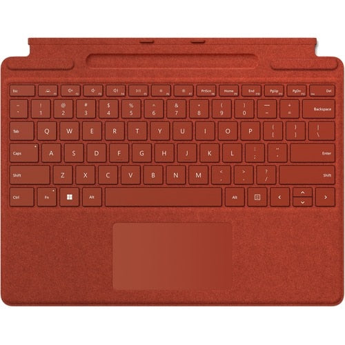 BI SURFACE PRO SIG KB ASKU SC HDWR POPPY RED  MULTI 5