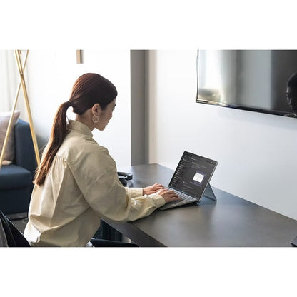 BI SURFACE PRO SIG KB ASKU SC HDWR POPPY RED  MULTI 5