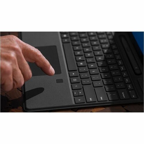 BI SURFACE PRO SIG KB FPR ASKU SC HDWR BLACK  MULTI 5