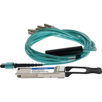 AddOn Cisco QSFP+ Module - For Data Networking, Optical Network
