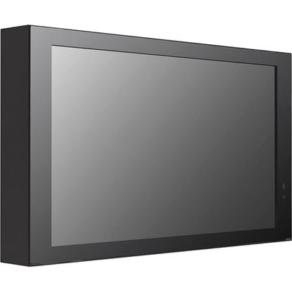 Écran d'extérieur LG 22XE1J-B FHD 1 500 nits, classé IP