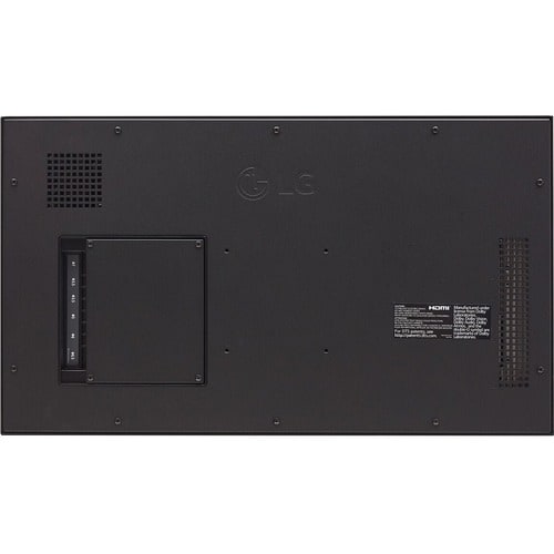 Écran d'extérieur LG 22XE1J-B FHD 1 500 nits, classé IP