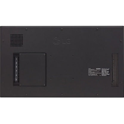 Écran d'extérieur LG 22XE1J-B FHD 1 500 nits, classé IP