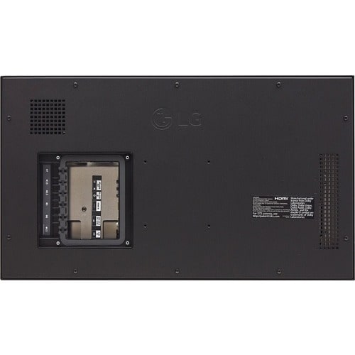Écran d'extérieur LG 22XE1J-B FHD 1 500 nits, classé IP