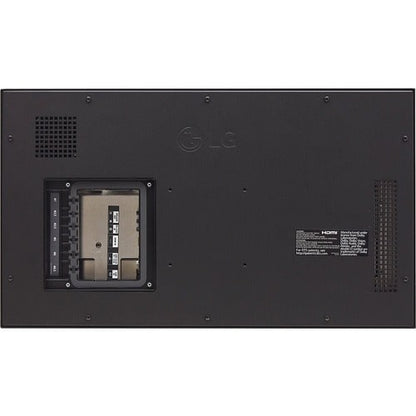 Écran d'extérieur LG 22XE1J-B FHD 1 500 nits, classé IP
