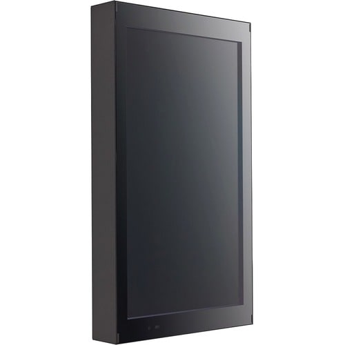 Écran d'extérieur LG 22XE1J-B FHD 1 500 nits, classé IP