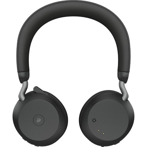 Jabra Evolve2 75 Wireless On-ear Stereo Headset