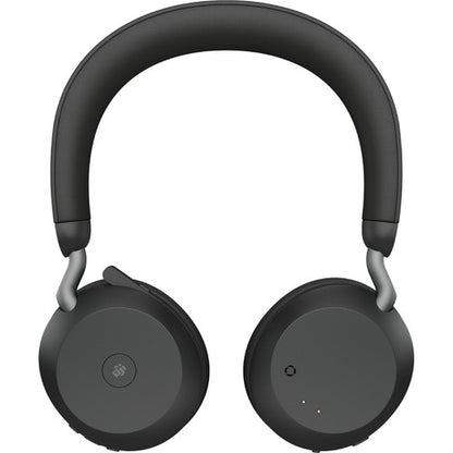 Jabra Evolve2 75 Wireless On-ear Stereo Headset