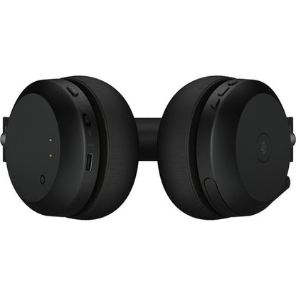 Jabra Evolve2 75 Wireless On-ear Stereo Headset
