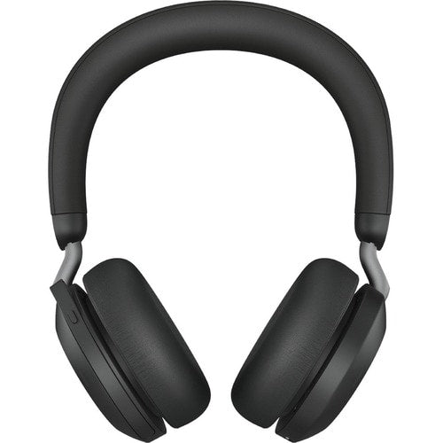 Jabra Evolve2 75 Wireless On-ear Stereo Headset