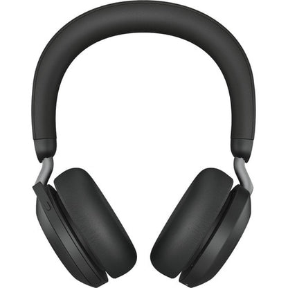 Jabra Evolve2 75 Wireless On-ear Stereo Headset