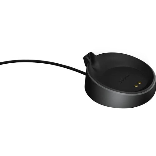 Jabra Evolve2 75 Wireless On-ear Stereo Headset