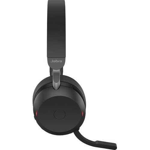 Jabra Evolve2 75 Wireless On-ear Stereo Headset
