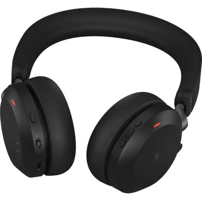 Jabra Evolve2 75 Wireless On-ear Stereo Headset