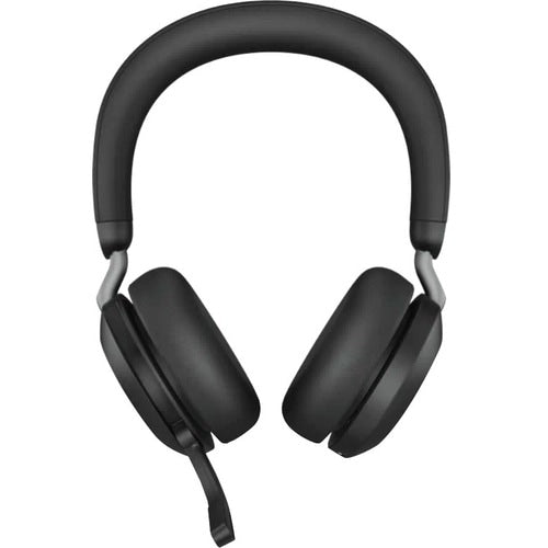 Jabra Evolve2 75 Wireless On-ear Stereo Headset