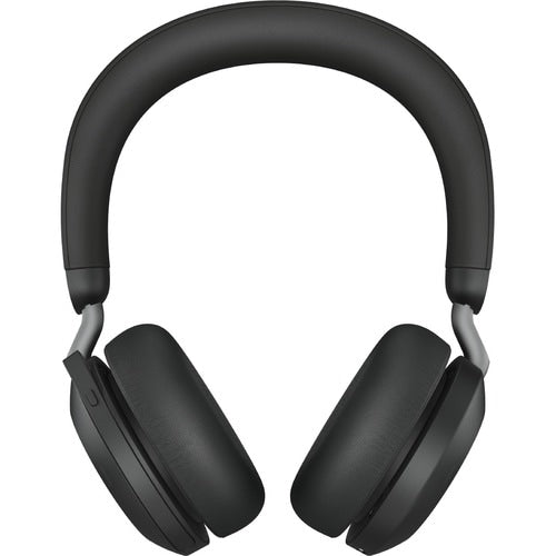 Jabra Evolve2 75 Wireless On-ear Stereo Headset
