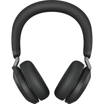 Jabra Evolve2 75 Wireless On-ear Stereo Headset