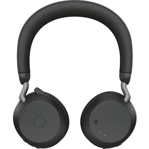 Jabra Evolve2 75 Wireless On-ear Stereo Headset