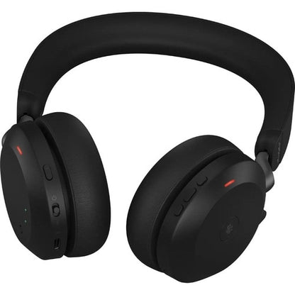 Jabra Evolve2 75 Wireless On-ear Stereo Headset