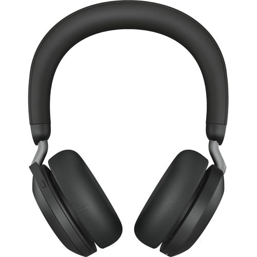 Jabra Evolve2 75 Wireless On-ear Stereo Headset