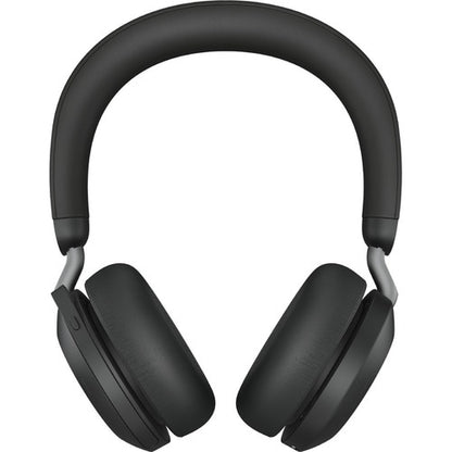 Jabra Evolve2 75 Wireless On-ear Stereo Headset