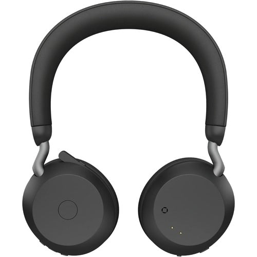 Jabra Evolve2 75 Wireless On-ear Stereo Headset