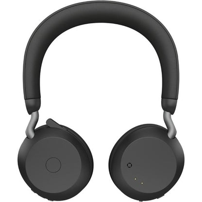 Jabra Evolve2 75 Wireless On-ear Stereo Headset