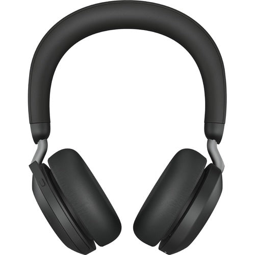 Jabra Evolve2 75 Wireless On-ear Stereo Headset